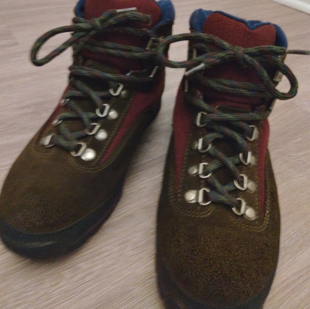 Timberland boot - Picture 4 of 11